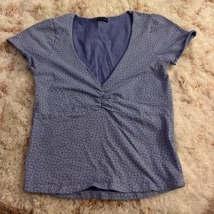 brandy melville gina top size s